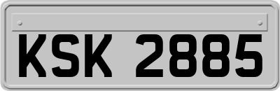 KSK2885