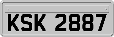 KSK2887