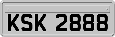 KSK2888