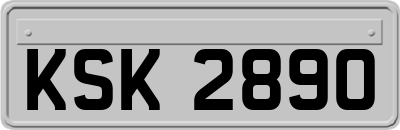 KSK2890