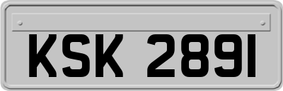 KSK2891