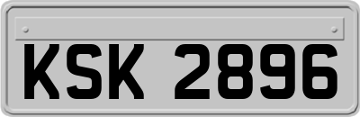KSK2896