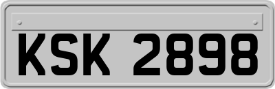 KSK2898
