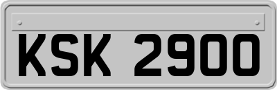 KSK2900