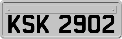 KSK2902