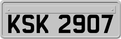 KSK2907