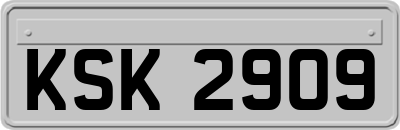 KSK2909