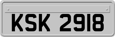 KSK2918