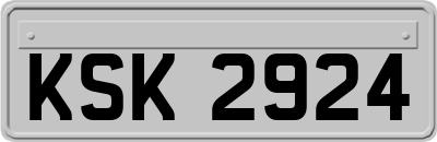 KSK2924