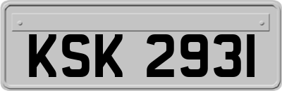KSK2931