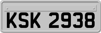 KSK2938