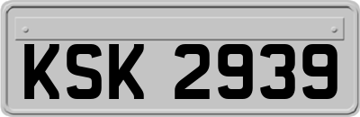 KSK2939