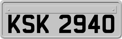 KSK2940