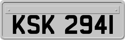 KSK2941