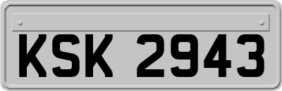 KSK2943