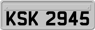 KSK2945