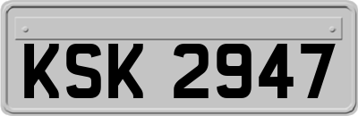 KSK2947