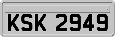 KSK2949