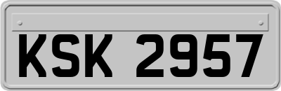 KSK2957