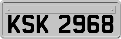 KSK2968