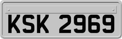 KSK2969