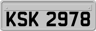 KSK2978