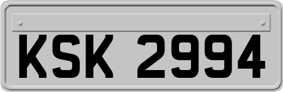 KSK2994