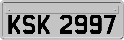 KSK2997