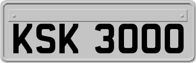 KSK3000