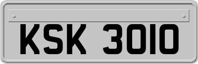 KSK3010
