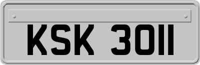 KSK3011