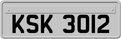 KSK3012