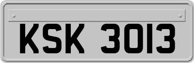 KSK3013