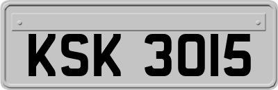 KSK3015