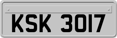 KSK3017