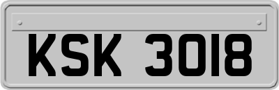 KSK3018