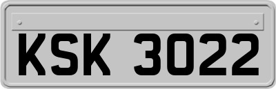 KSK3022