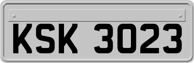 KSK3023