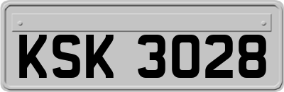 KSK3028
