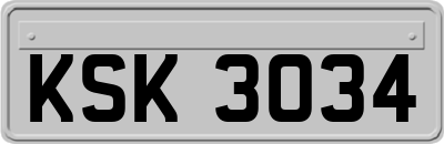 KSK3034