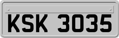 KSK3035