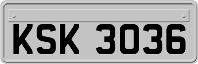 KSK3036