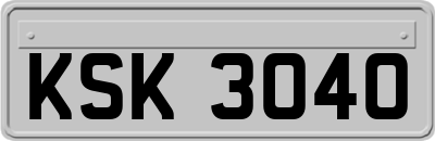 KSK3040