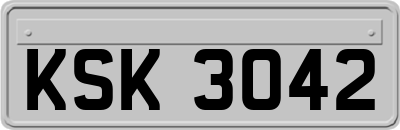 KSK3042
