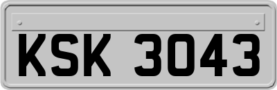 KSK3043