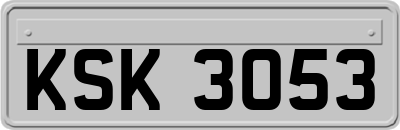 KSK3053