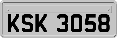 KSK3058