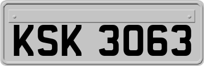KSK3063