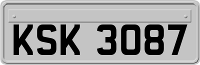 KSK3087