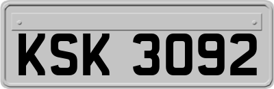 KSK3092